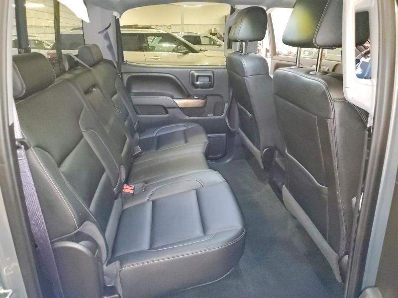 Photo 10 from auction – 2017 CHEVROLET SILVERADO with VIN 3GCUKSEC0HG359074