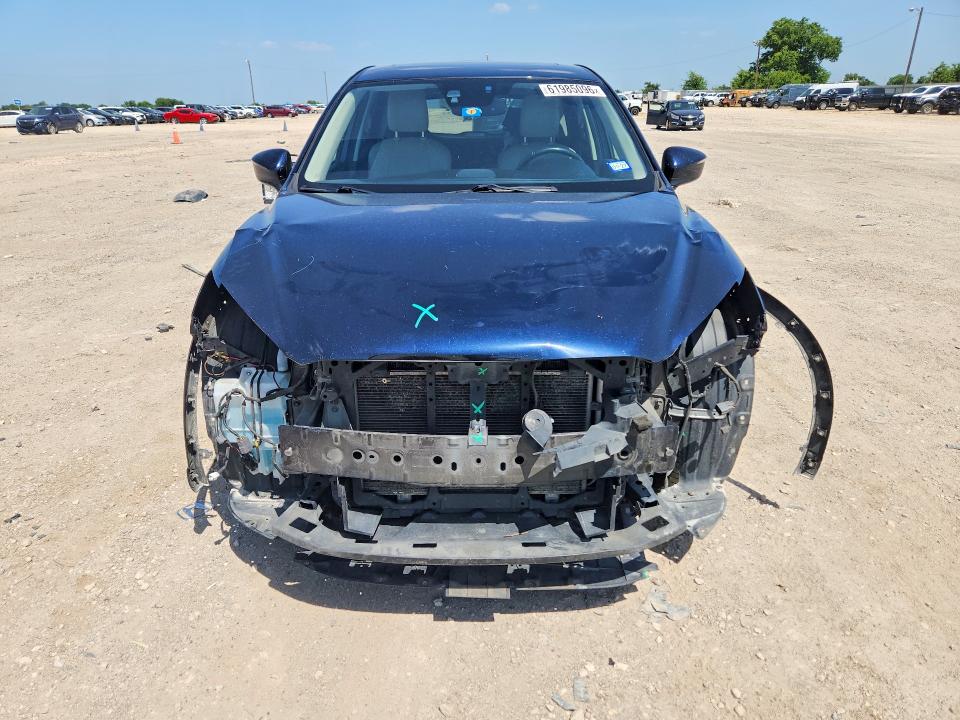 Photo 5 from auction – 2015 MAZDA CX-5 with VIN JM3KE4DY0F0554365