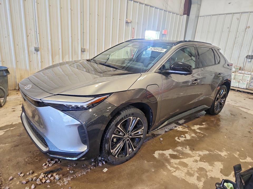 2023 SUBARU SOLTERRA