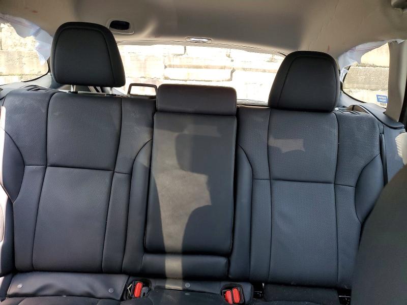 Zdjęcie 10 z aukcji – 2025 SUBARU OUTBACK z VIN 4S4BTANC5S3282514
