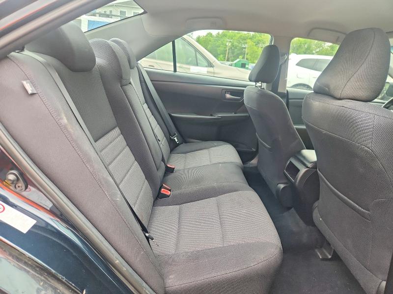 Photo 10 from auction – 2017 TOYOTA CAMRY with VIN 4T1BF1FK2HU439318