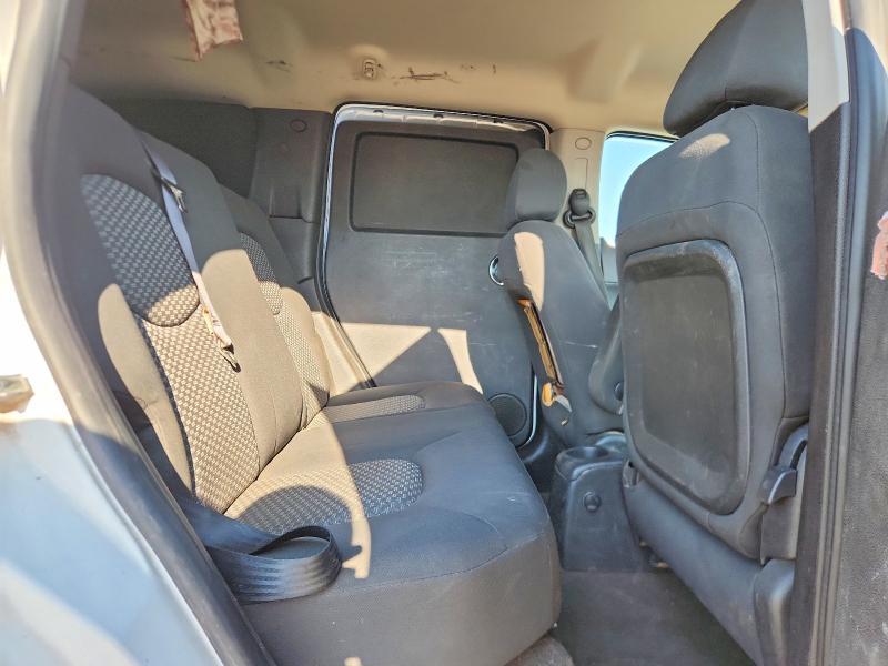 Foto 10 de la subasta – 2007 CHEVROLET HHR con VIN 3GCDA15D17S629771