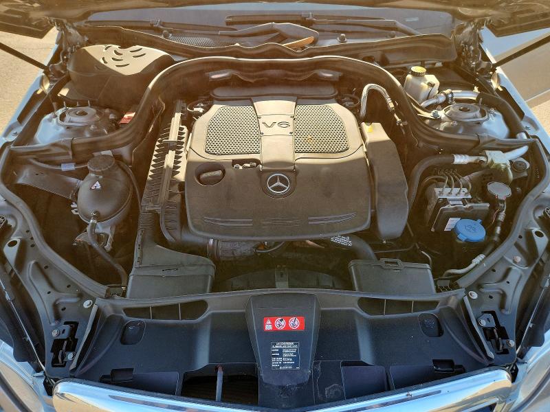 Photo 11 from auction – 2012 MERCEDES-BENZ E with VIN WDDHF5KBXCA570489