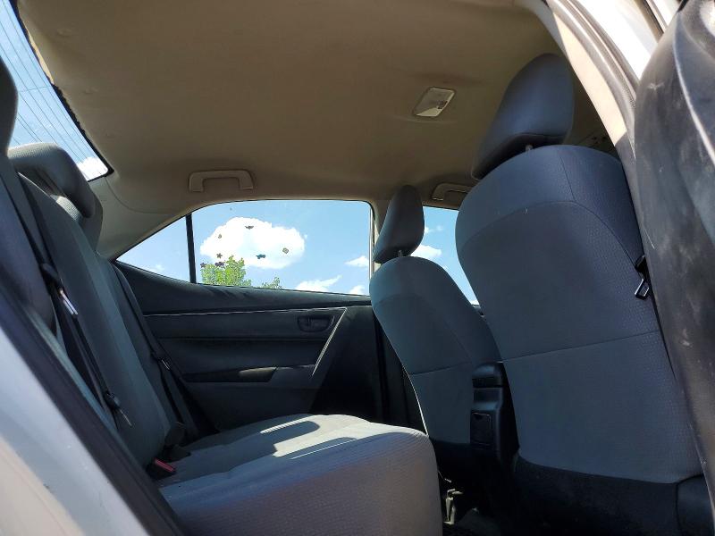 Photo 10 from auction – 2014 TOYOTA COROLLA with VIN 2T1BURHE3EC005157