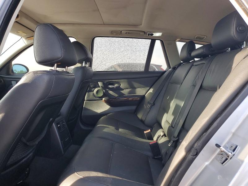 Photo 11 from auction – 2008 BMW 328 with VIN WBAVT73568FZ37454
