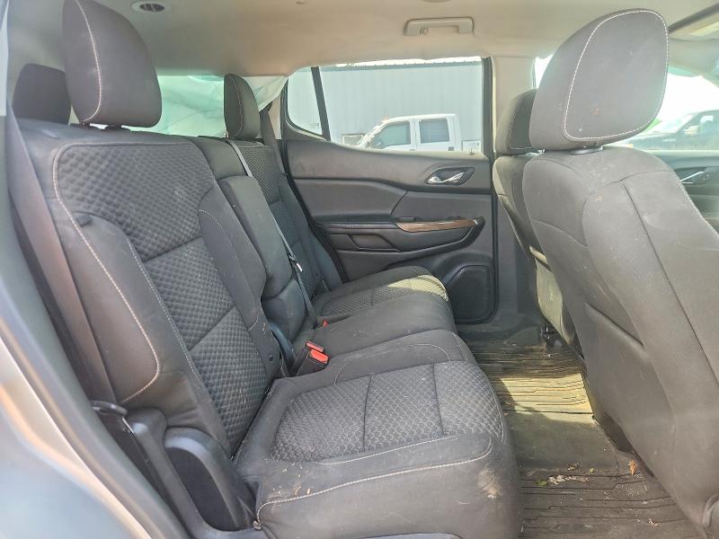 Photo 11 from auction – 2019 GMC ACADIA with VIN 1GKKNKLA8KZ114129