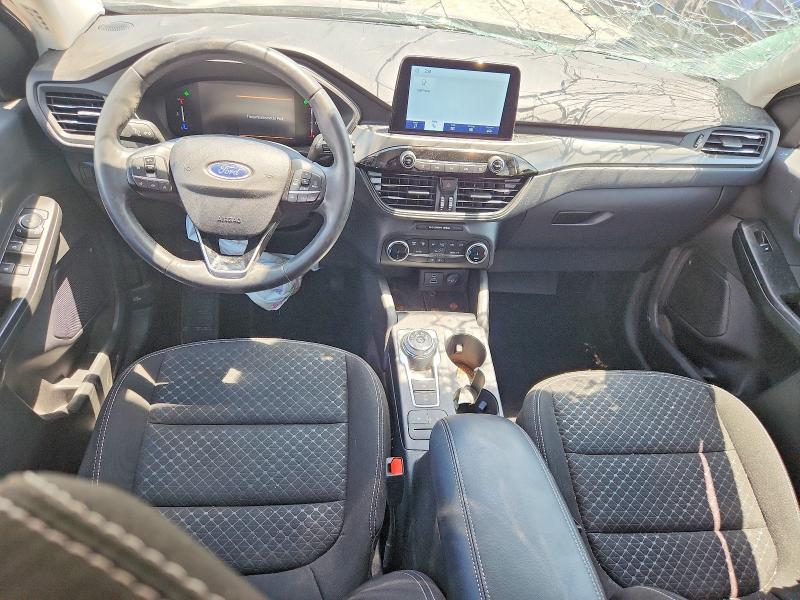 Photo 8 from auction – 2023 FORD ESCAPE with VIN 1FMCU0GN1PUB14493