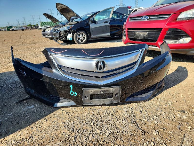 Photo 12 from auction – 2014 ACURA ILX with VIN 19VDE1F38EE012589