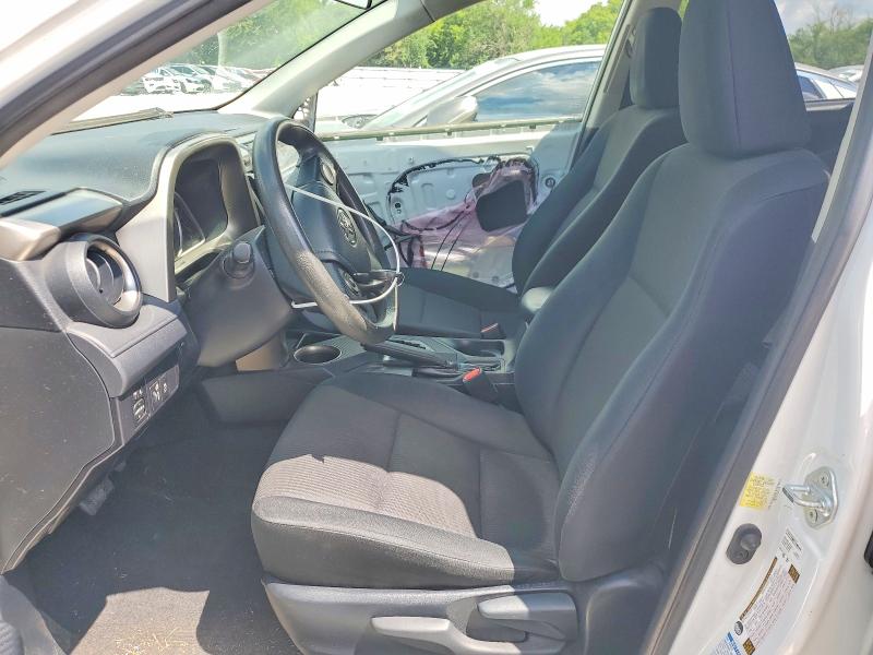 Photo 7 from auction – 2014 TOYOTA RAV4 with VIN JTMBFREV3ED075176