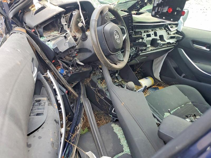 Photo 8 from auction – 2020 TOYOTA COROLLA with VIN 5YFS4RCE8LP014604