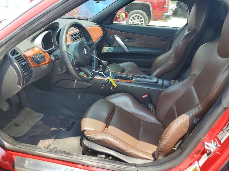 Photo 7 from auction – 2007 BMW M with VIN 5UMBT93527LY53127