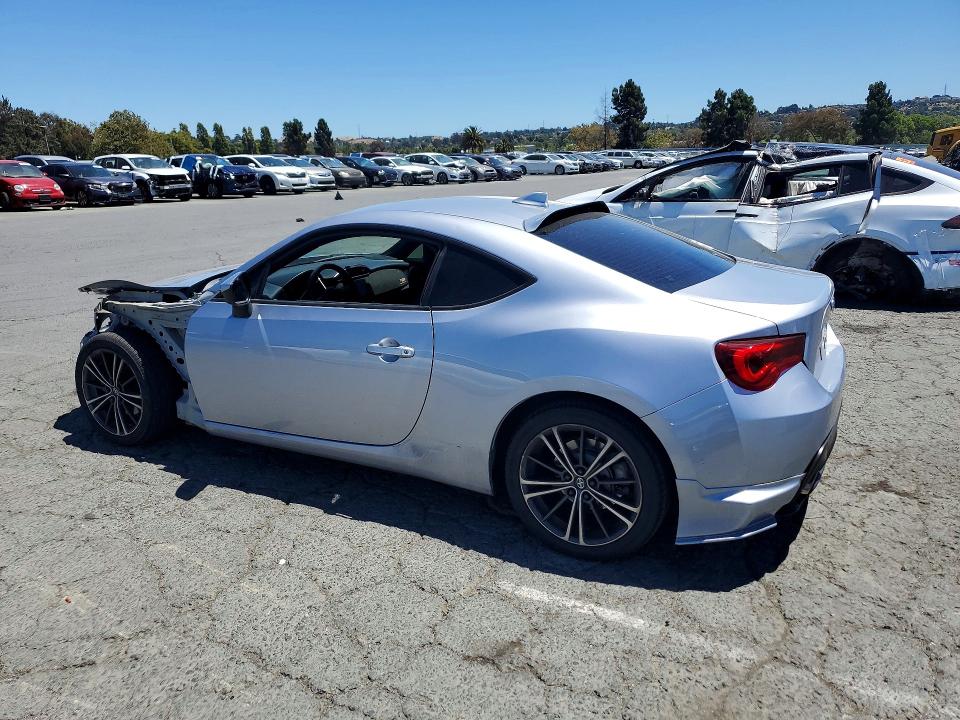 صورة رقم 2 من المزاد - 2015 SCION FR-S مع VIN JF1ZNAA18F9703152