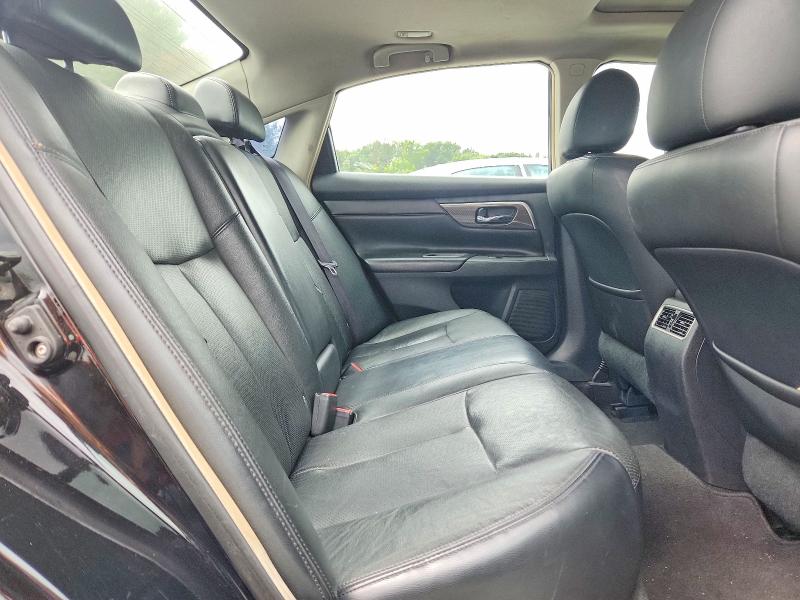 Photo 10 from auction – 2013 NISSAN ALTIMA with VIN 1N4BL3AP5DN477647
