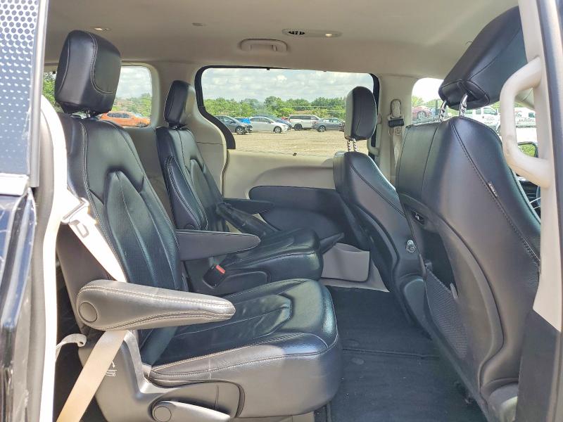 Zdjęcie 11 z aukcji – 2022 CHRYSLER PACIFICA z VIN 2C4RC1BG6NR191581