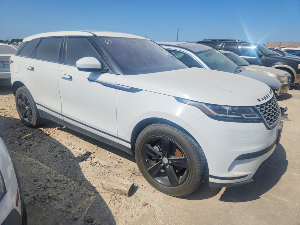 Photo 4 from auction – 2018 LAND ROVER RANGE ROVER VELAR with VIN SALYB2RN3JA709615