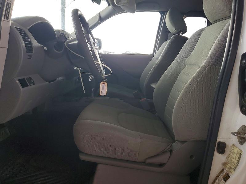 Photo 7 from auction – 2019 NISSAN FRONTIER with VIN 1N6BD0CT2KN706117