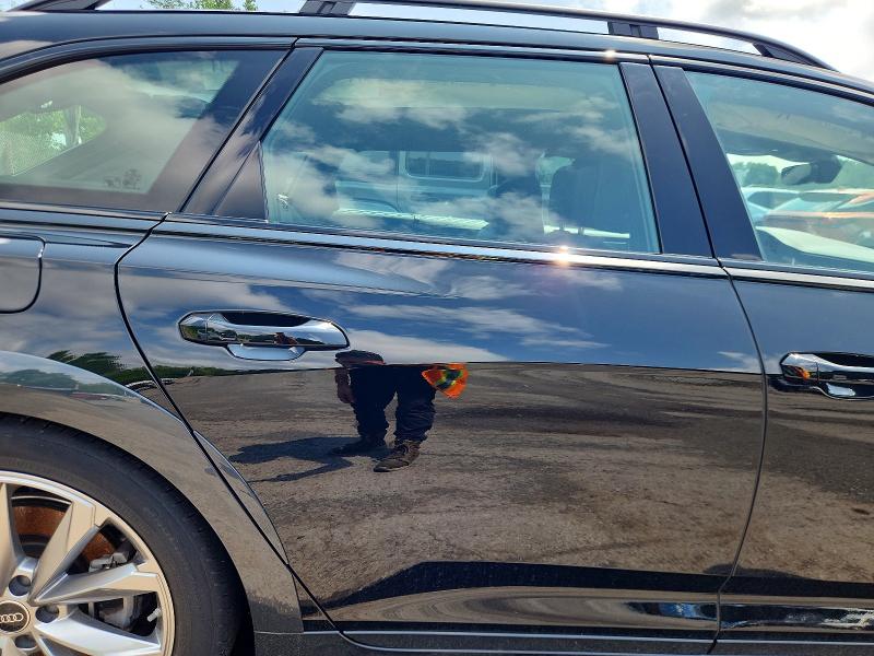 Photo 11 from auction – 2024 AUDI A6 ALLROAD with VIN WAU72BF20RN016810