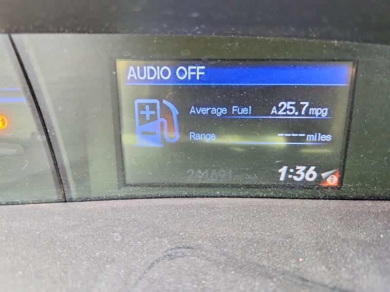 Photo 9 from auction – 2012 HONDA CIVIC with VIN 2HGFG3B55CH543796
