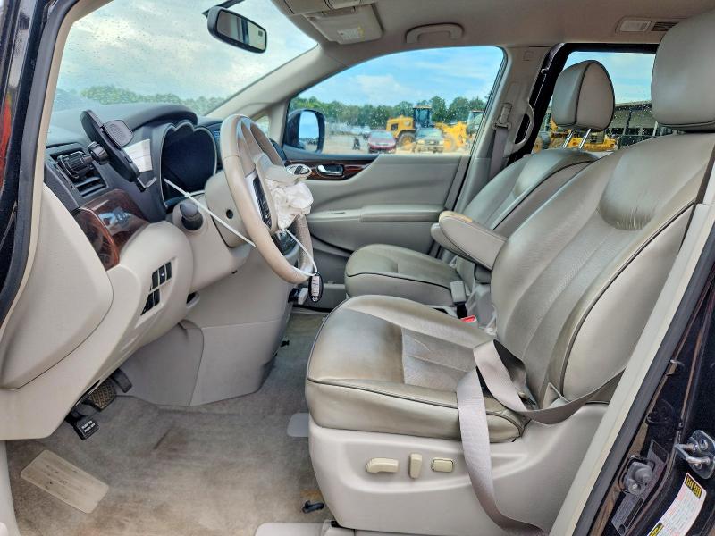 Zdjęcie 7 z aukcji – 2015 NISSAN QUEST z VIN JN8AE2KP0F9130820