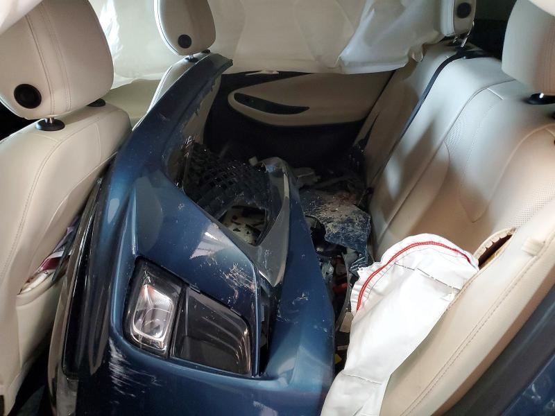 Zdjęcie 11 z aukcji – 2024 BUICK ENCORE GX z VIN KL4AMDSL2RB116187