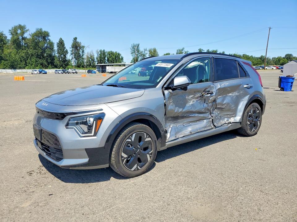 2023 KIA NIRO - Търг №60877566