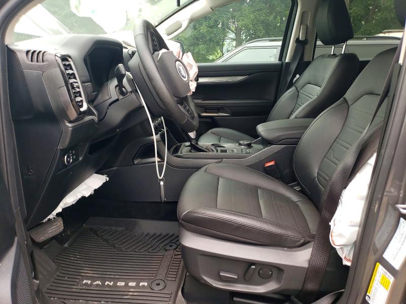 Photo 7 from auction – 2025 FORD RANGER with VIN 1FTER4KP7SLE02841