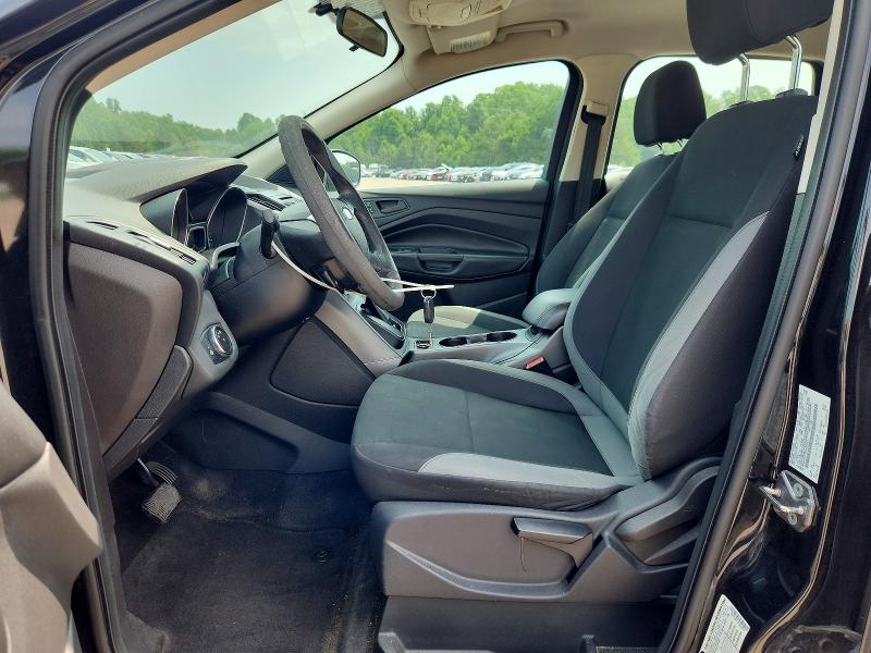 Photo 7 from auction – 2013 FORD ESCAPE with VIN 1FMCU0F74DUA97221