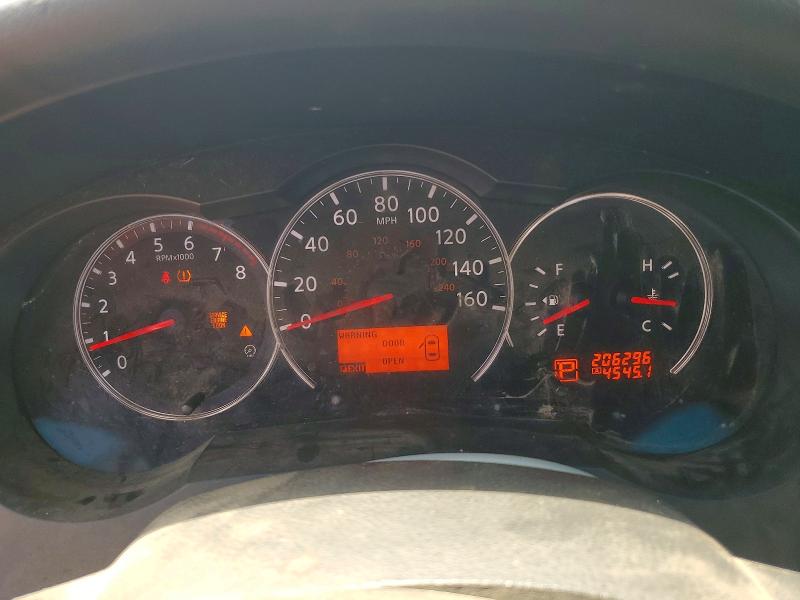 Zdjęcie 9 z aukcji – 2012 NISSAN ALTIMA z VIN 1N4AL2AP2CN505537
