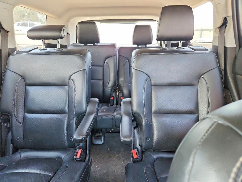 صورة رقم 10 من المزاد - 2018 GMC ACADIA مع VIN 1GKKNULS8JZ183650