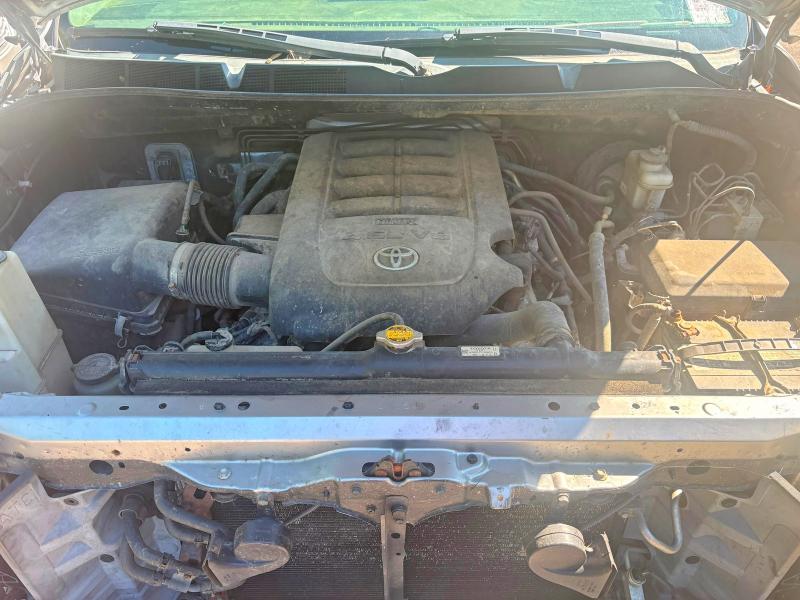 Photo 7 from auction – 2011 TOYOTA TUNDRA with VIN 5TFUM5F12bx024796