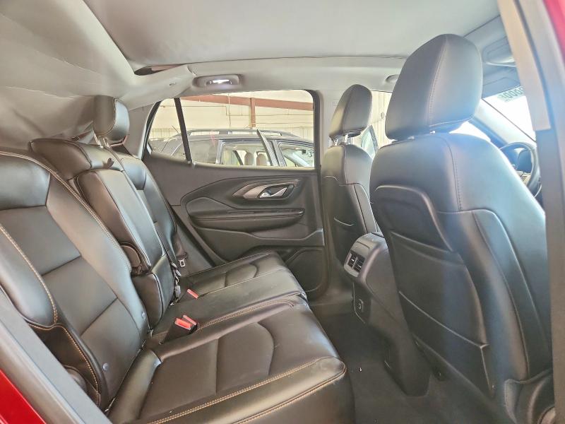 Photo 10 from auction – 2020 GMC TERRAIN with VIN 3GKALVEX3LL134785