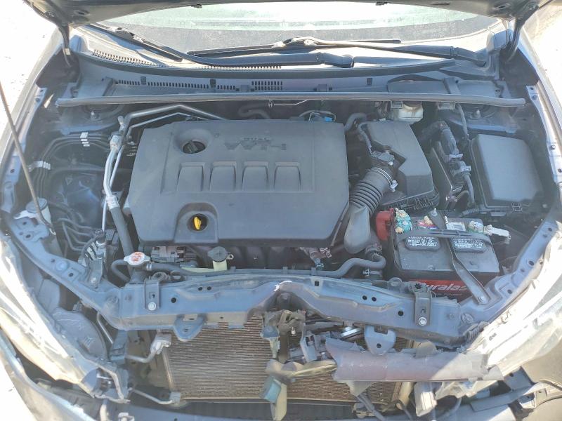 Photo 11 from auction – 2019 TOYOTA COROLLA with VIN 5YFBURHE0KP862791