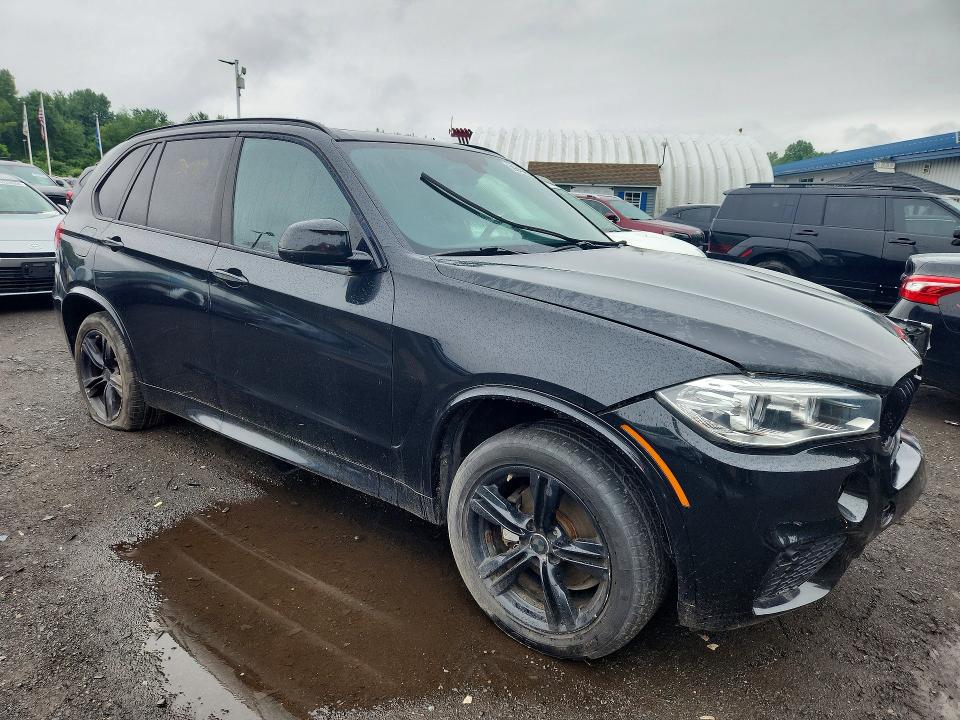Photo 4 from auction – 2014 BMW X5 with VIN 5UXKR2C56E0C01136