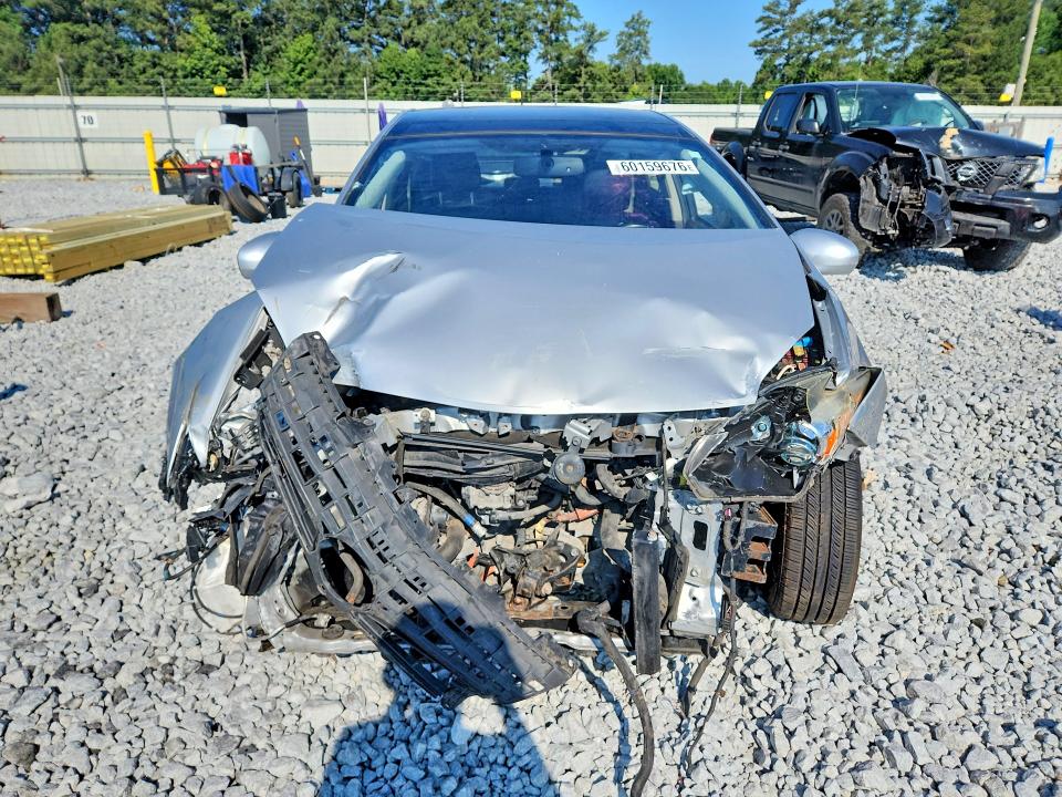 Photo 5 from auction – 2014 TOYOTA PRIUS with VIN JTDKN3DU2E1781307