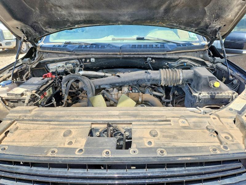 Photo 11 from auction – 2019 FORD F150 with VIN 1FTFW1E1XKFC60602