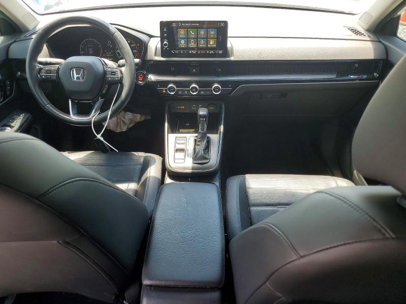 Photo 8 from auction – 2023 HONDA CR-V with VIN 5J6RS4H78PL010773