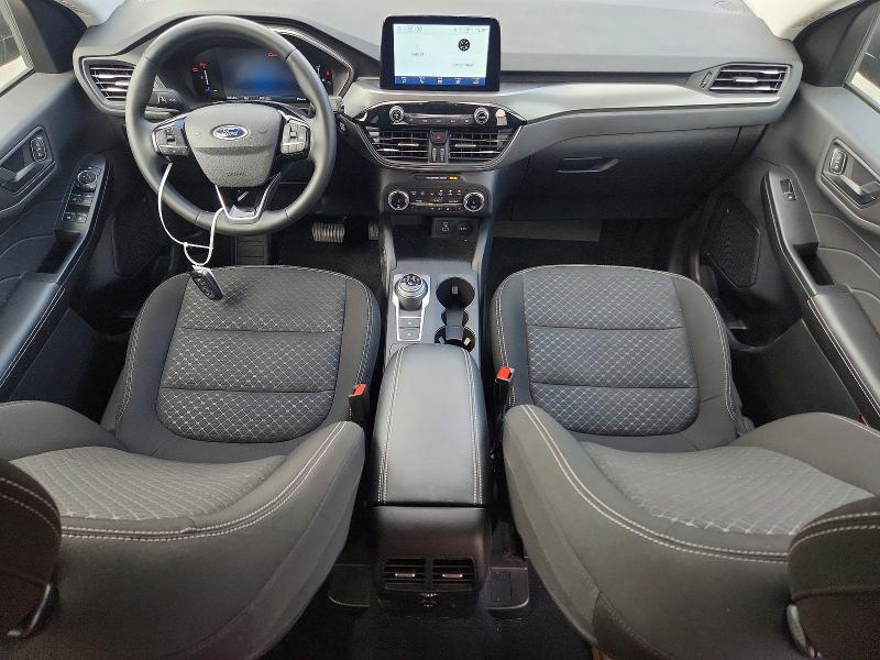 Photo 8 from auction – 2023 FORD ESCAPE with VIN 1FMCU0GZXPUA75597