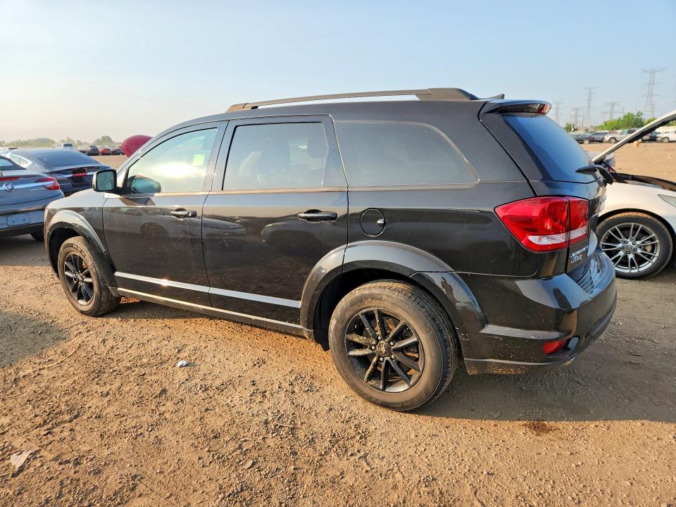 Zdjęcie 2 z aukcji – 2019 DODGE JOURNEY z VIN 3C4PDCBG8KT844906