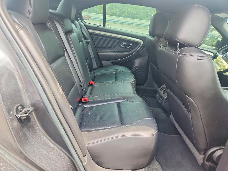 Photo 10 from auction – 2016 FORD TAURUS with VIN 1FAHP2H86GG148925