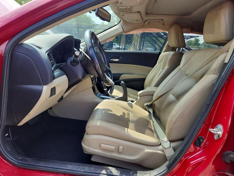 Photo 7 from auction – 2017 ACURA ILX with VIN 19UDE2F72HA003525