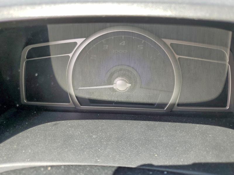 Снимка 9 от търг – 2006 HONDA CIVIC с VIN JHMFA16836S009751