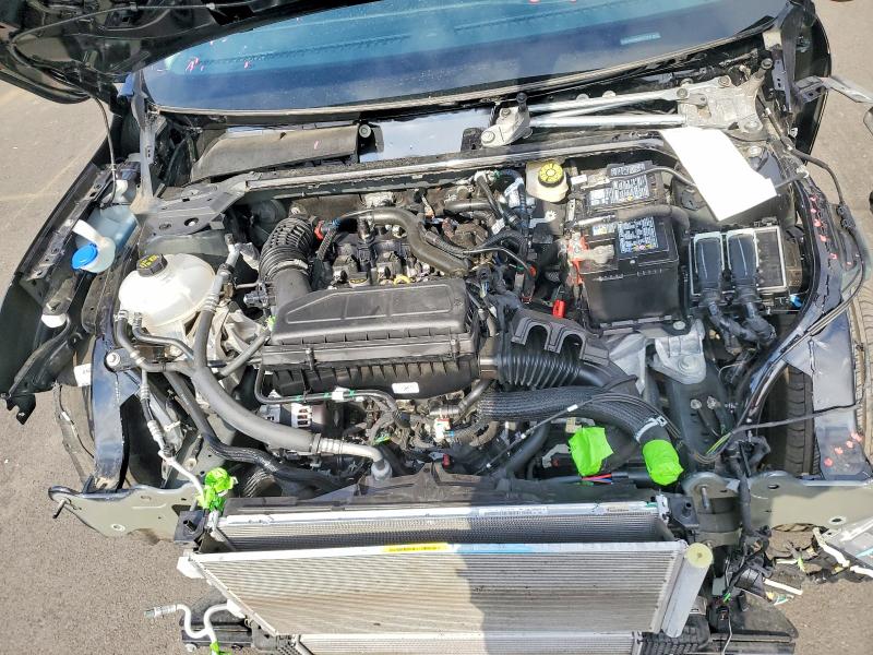Photo 11 from auction – 2025 FORD ESCAPE with VIN 1FMCU9GN8SUA71719