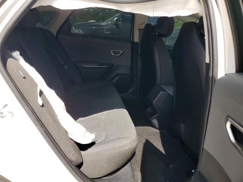 Zdjęcie 10 z aukcji – 2025 KIA K4 z VIN 3KPFT4DE4SE203546