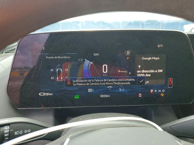 Photo 9 from auction – 2025 CHEVROLET EQUINOX with VIN 3GN7DMRPXSS254019