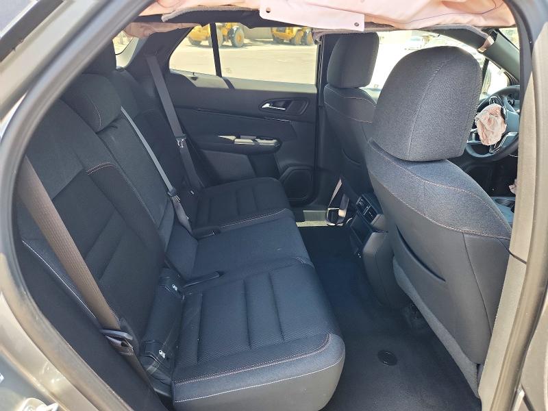 Photo 10 from auction – 2024 HONDA PROLOGUE with VIN 3GPKHVRJ4RS507255