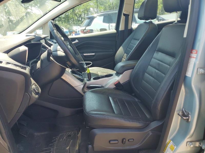 Photo 7 from auction – 2013 FORD C-MAX with VIN 1FADP5BU2DL534752