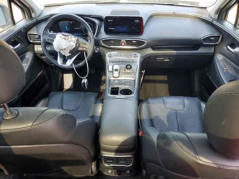 Photo 8 from auction – 2016 TOYOTA HIGHLANDER with VIN 5TDKKRFH5GS134952