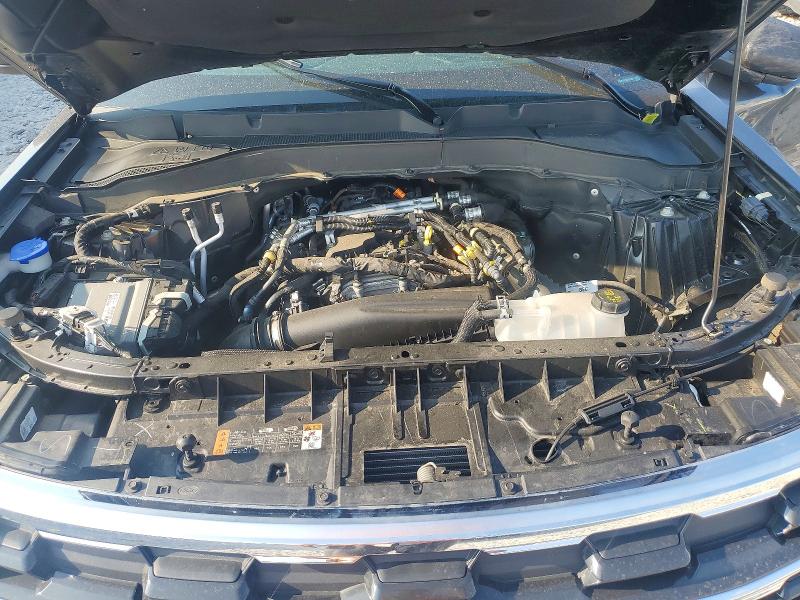 Photo 12 from auction – 2025 FORD EXPLORER with VIN 1FMUK8DH1SGB20891