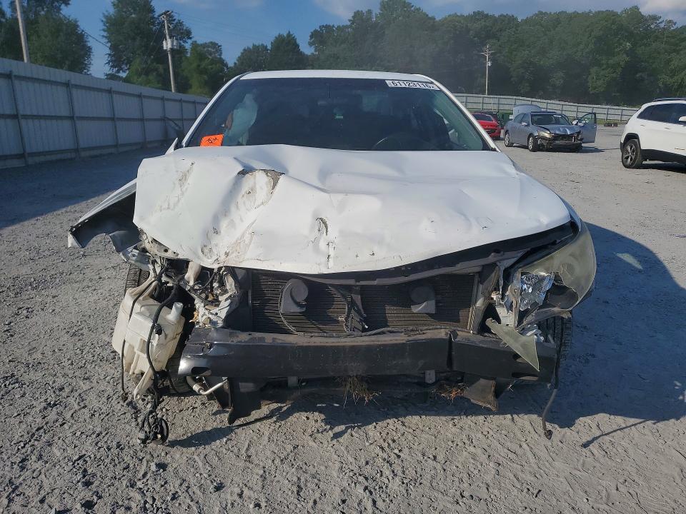 Фото 5 с аукциона – 2012 TOYOTA CAMRY с VIN 4T1BF1FK7CU583200