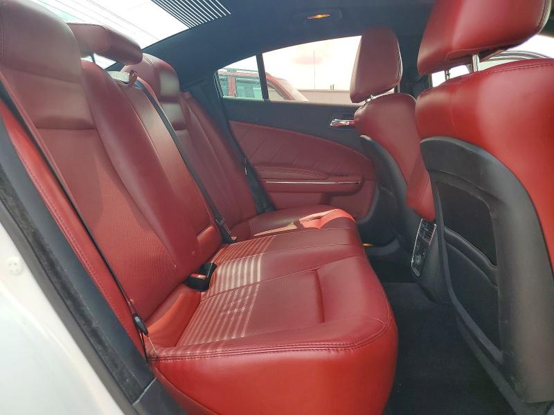 Фото 10 с аукциона – 2014 DODGE CHARGER с VIN 2C3CDXCT9EH328184